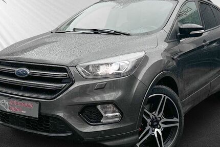 Ford Kuga 108.000 km 17.950 &euro; Castrop-Rauxel 44575