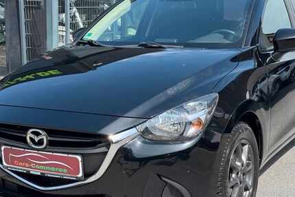Mazda 2 99.250 km 8.790 &euro; DORTMUND 44263
