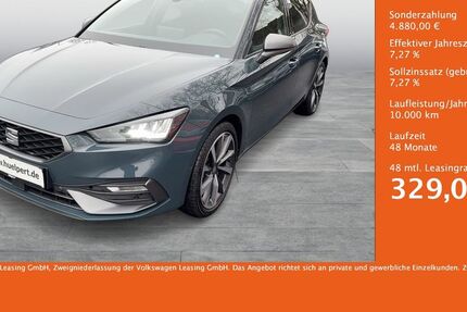 Seat Leon 9.434 km 28.240 &euro; Dortmund 44379