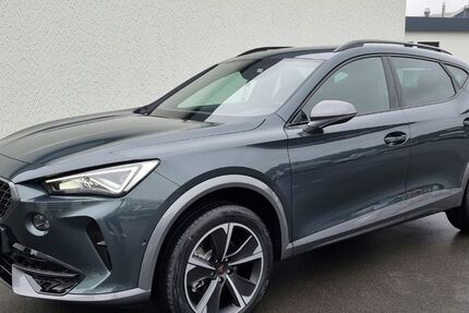 Cupra Formentor 52.700 km 26.990 &euro; Castrop-Rauxel 44579