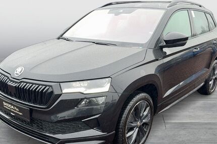 Skoda Karoq 23.195 km 32.444 &euro; Dortmund 44309