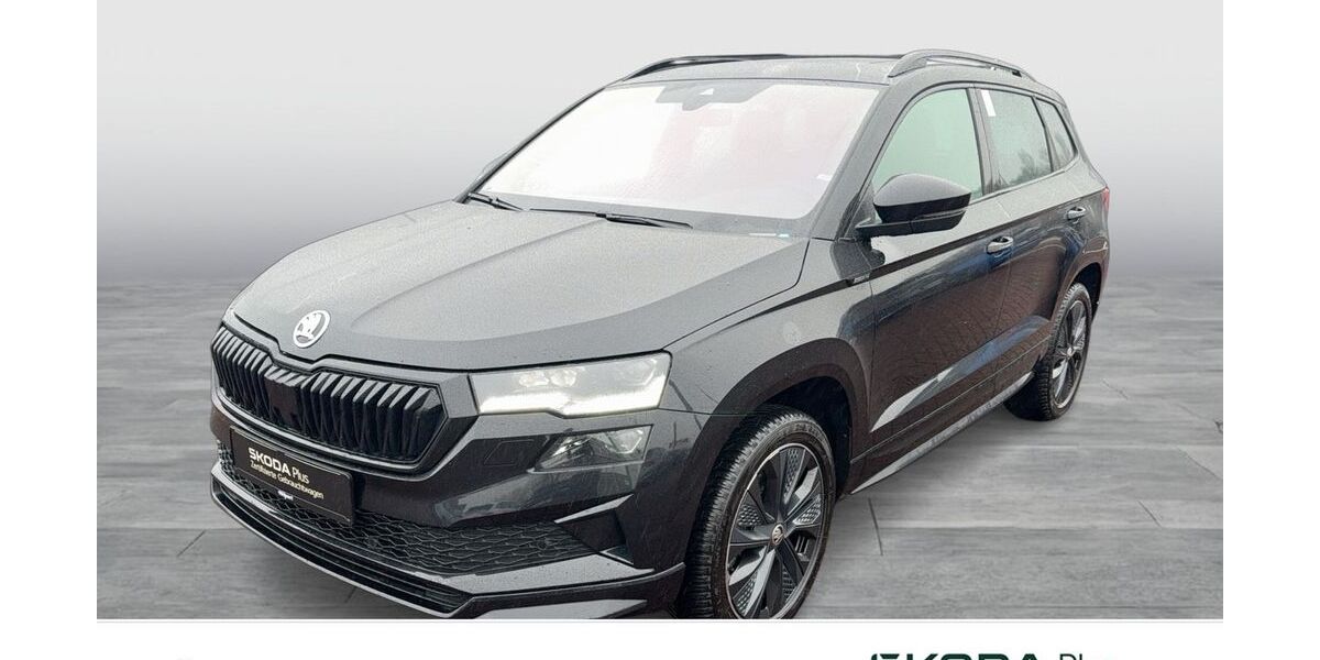 Skoda Karoq 23.195 km 32.444 &euro; Dortmund 44309