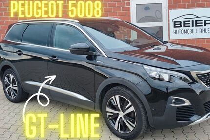 Peugeot 5008 97.100 km 26.890 &euro; Ahlen 59227