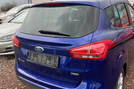 Ford B-Max 72.780 km 6.900 &euro; Fröndenberg 58730