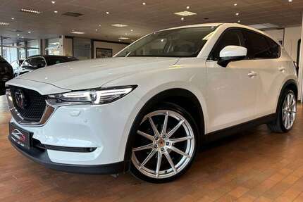 Mazda CX-5 94.800 km 22.900 &euro; Hamm 59077