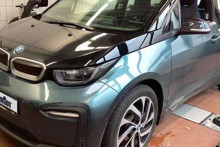 BMW i3 42.002 km 24.770 &euro; Werne 59368