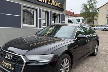 Audi A6 427.671 km 14.900 &euro; Dortmund 44533