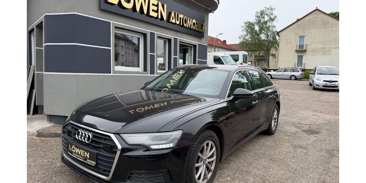Audi A6 427.671 km 14.900 &euro; Dortmund 44533