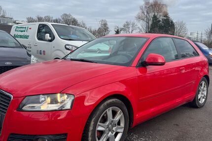 Audi A3 212.000 km 2.990 &euro; Datteln 45711