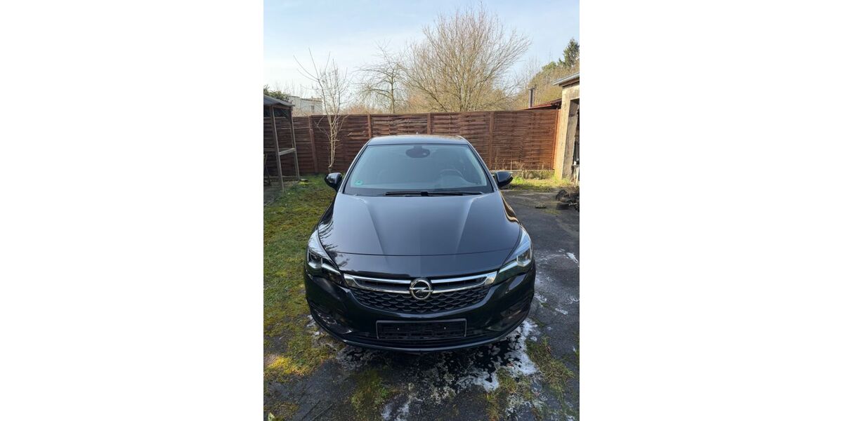 Opel Astra 222.200 km 5.300 &euro; Dortmund 44263