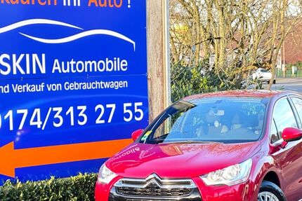 Citroen DS4 70.000 km 7.490 &euro; Ahlen 59227