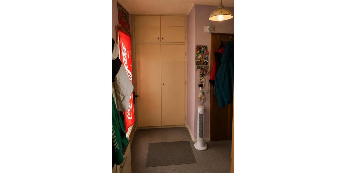 Etagenwohnung Datteln - 2.5 Zimmer, 54 m&sup2;, 79.000&euro; | Angebot:26591191