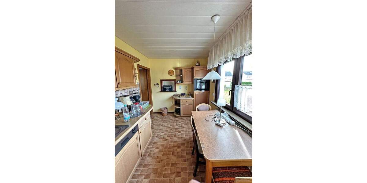 Einfamilienhaus Schwerte Westhofen - 9 Zimmer, 145 m&sup2;, 420.000&euro; | Angebot:25689718