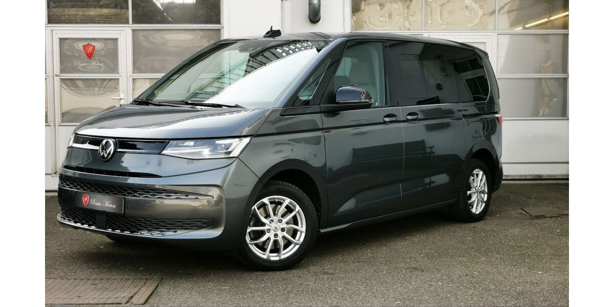 VW T7 Multivan 89.800 km 38.990 &euro; Dortmund 44309