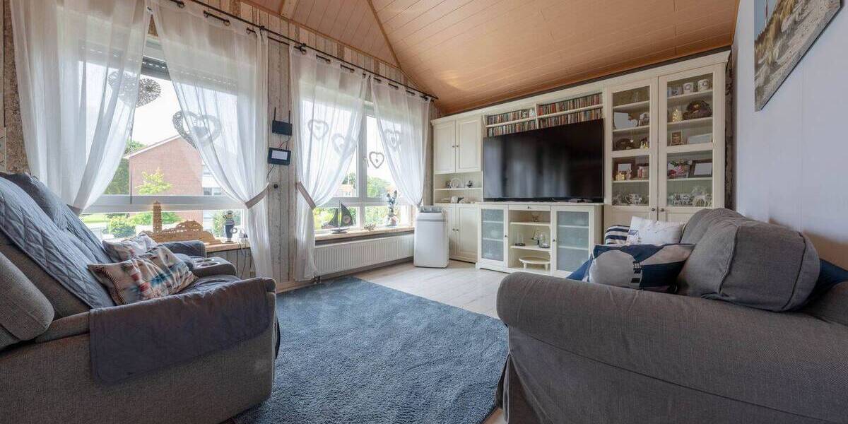 Etagenwohnung Lünen - 3 Zimmer, 104 m&sup2;, 169.000&euro; | Angebot:25819728
