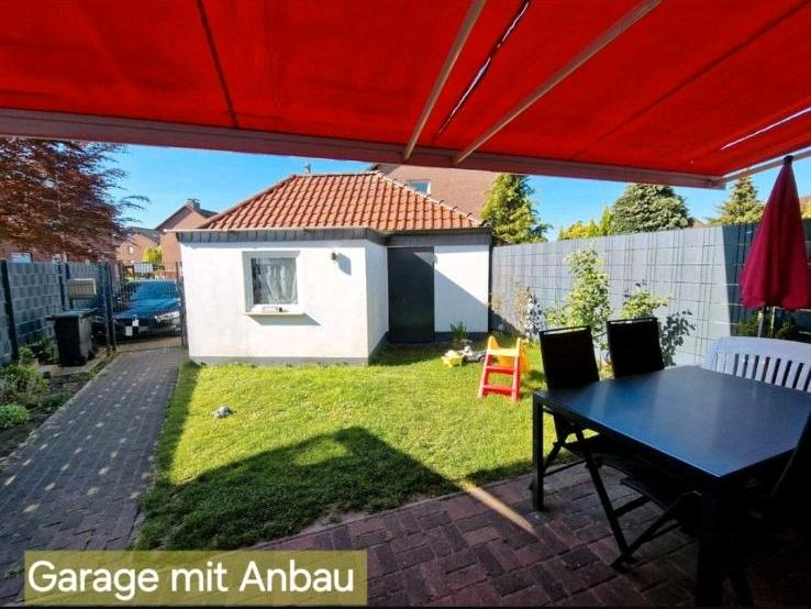 Reihenhaus Selm - 4 Zimmer, 100 m&sup2;, 265.000&euro; | Angebot:25311726