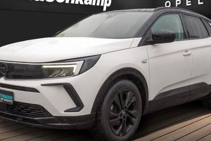 Opel Grandland (X) 45.966 km 21.470 &euro; Selm 59379