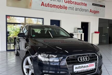 Audi A4 235.100 km 7.900 &euro; Ahlen 59229