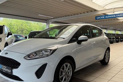 Ford Fiesta 66.900 km 9.376 &euro; Lünen 44532