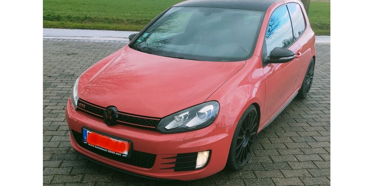 VW Golf 200.000 km 6.999 &euro; Hamm Hessen 59073