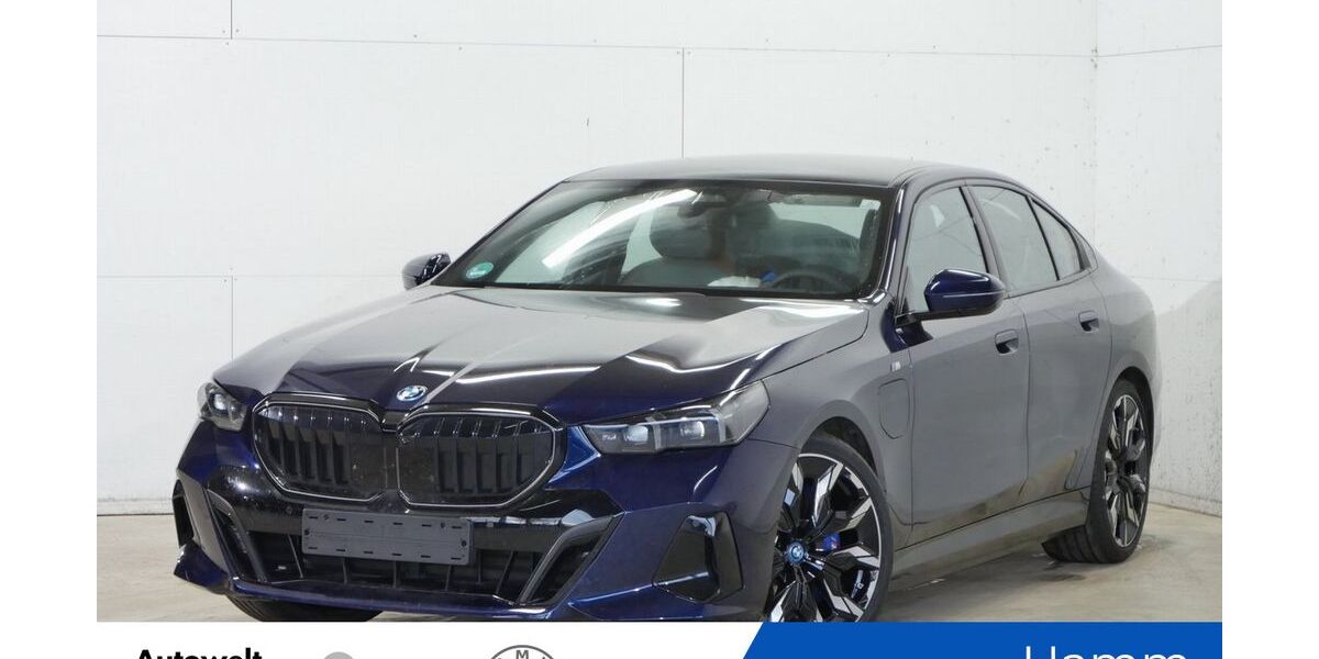 BMW 550 14.995 km 71.390 &euro; Hamm 59071