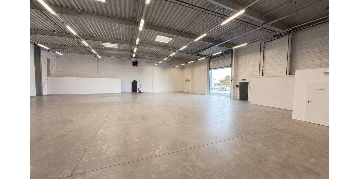Gewerbeobjekt Hamm Herringen - 8.500&euro; | Angebot:26825604
