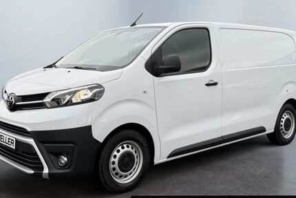 Toyota Proace (Verso) 49.509 km 21.180 &euro; Hamm 59067
