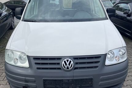 VW Caddy 182.359 km 3.490 &euro; Dortmund 44143