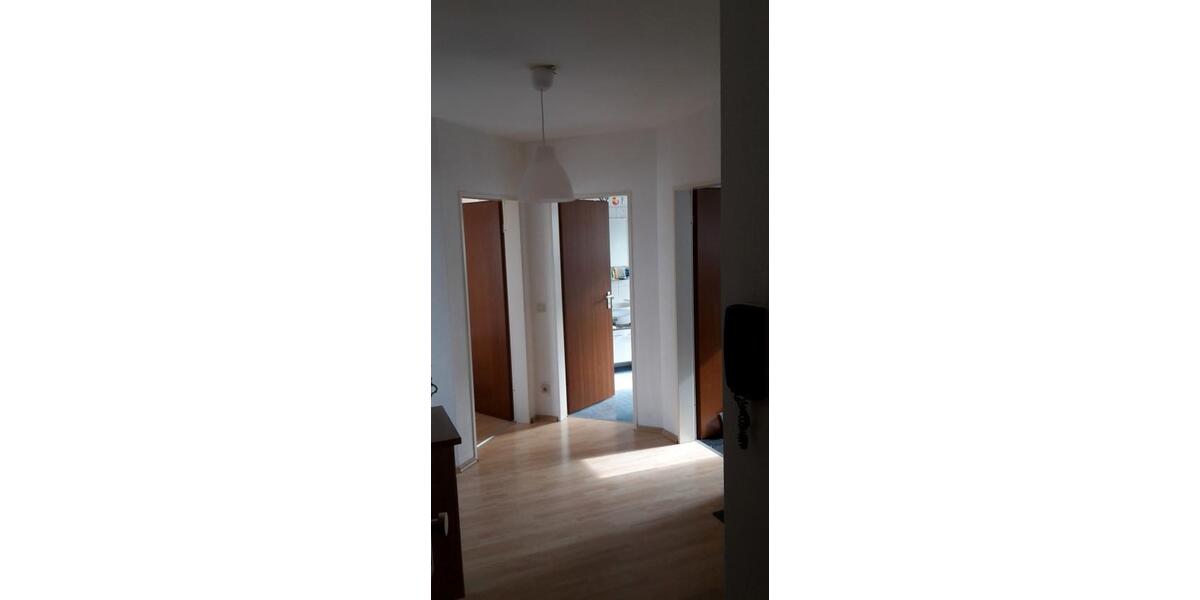 Dachgeschoßwohnung Bergkamen - 2.5 Zimmer, 61 m&sup2;, 459&euro; | Angebot:25834912