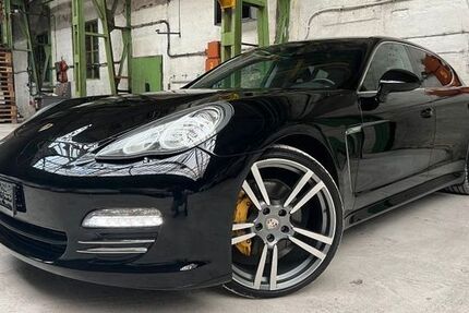 Porsche Panamera 38.253 km 34.990 &euro; Witten 58454