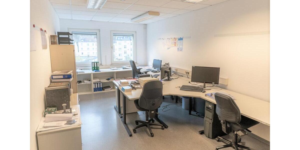 Gewerbeobjekt Hagen Hagen-Mitte - 1.200&euro; | Angebot:24606552