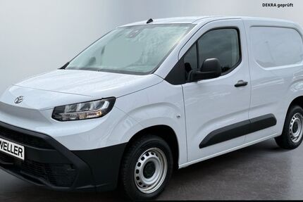 Toyota Proace City 26.403 km 17.680 &euro; Hamm 59067