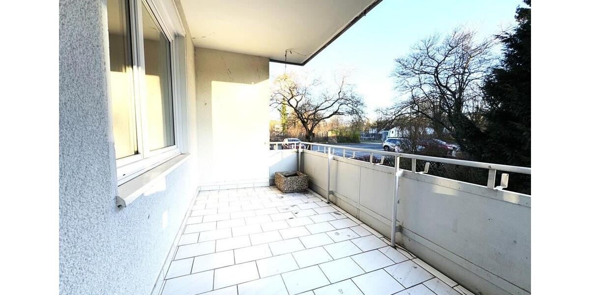 Etagenwohnung Iserlohn - 3 Zimmer, 74 m&sup2;, 640&euro; | Angebot:25999750