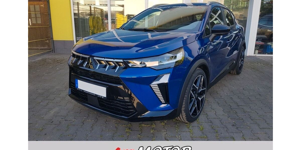 Mitsubishi ASX 4.950 km 26.666 &euro; Hagen 58135