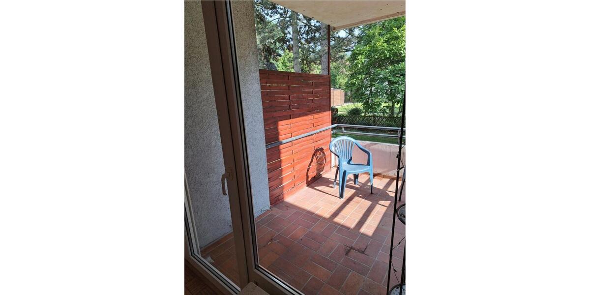 Hochparterre Ahlen Dolberg - 3.5 Zimmer, 94 m&sup2;, 1.000&euro; | Angebot:25658359