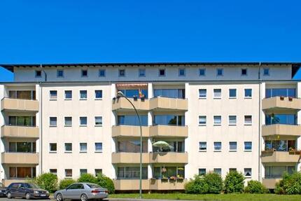 Wohnung Ahlen - 3.5 Zimmer, 57 m&sup2;, 486&euro; | Angebot:24714295