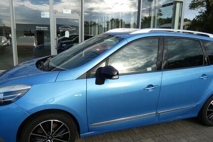 Renault Scenic 94.000 km 5.200 &euro; Bergkamen 59192