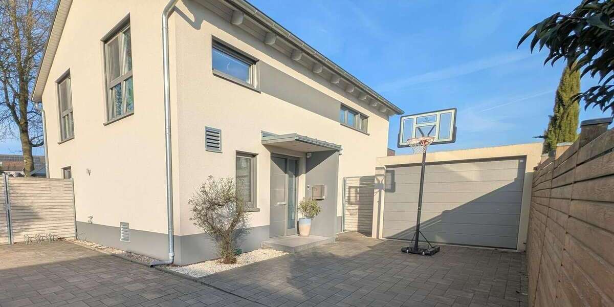 Einfamilienhaus Datteln - 6 Zimmer, 176 m&sup2;, 789.000&euro; | Angebot:25273657