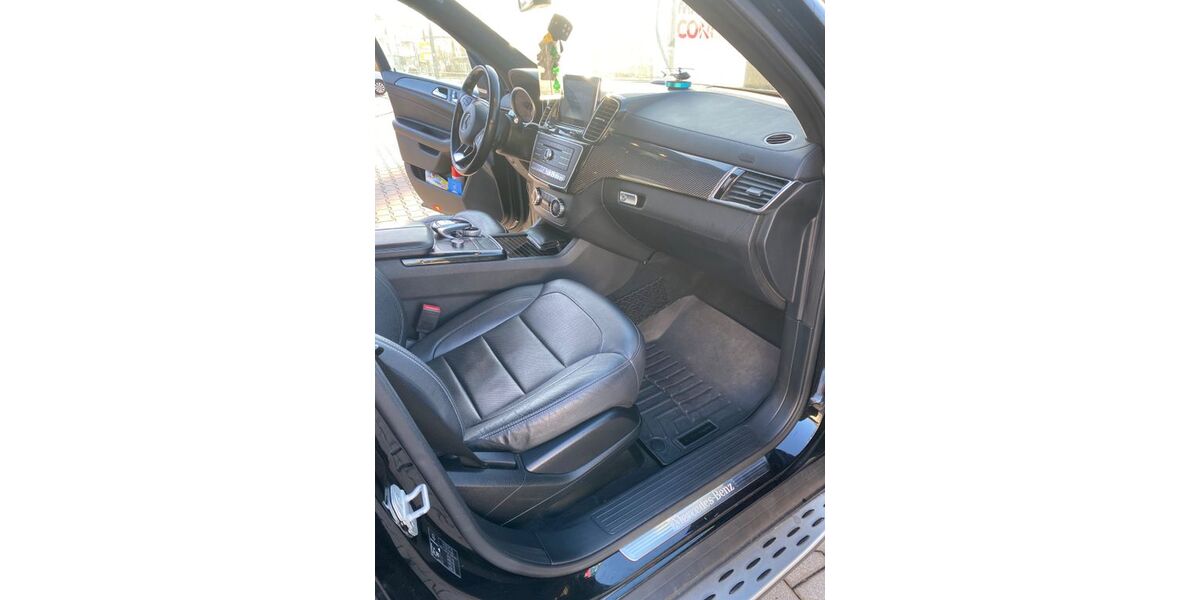 Mercedes-Benz GLE 350 260.000 km 22.900 &euro; Iserlohn 58636