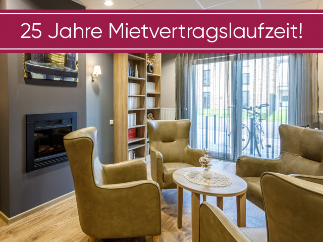 Etagenwohnung Witten Annen - 1 Zimmer, 45 m&sup2;, 220.500&euro; | Angebot:19066095