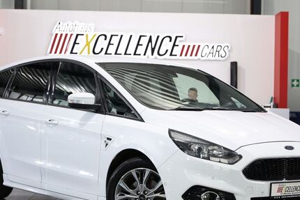 Ford S-Max 130.000 km 14.111 &euro; Hamm 59077