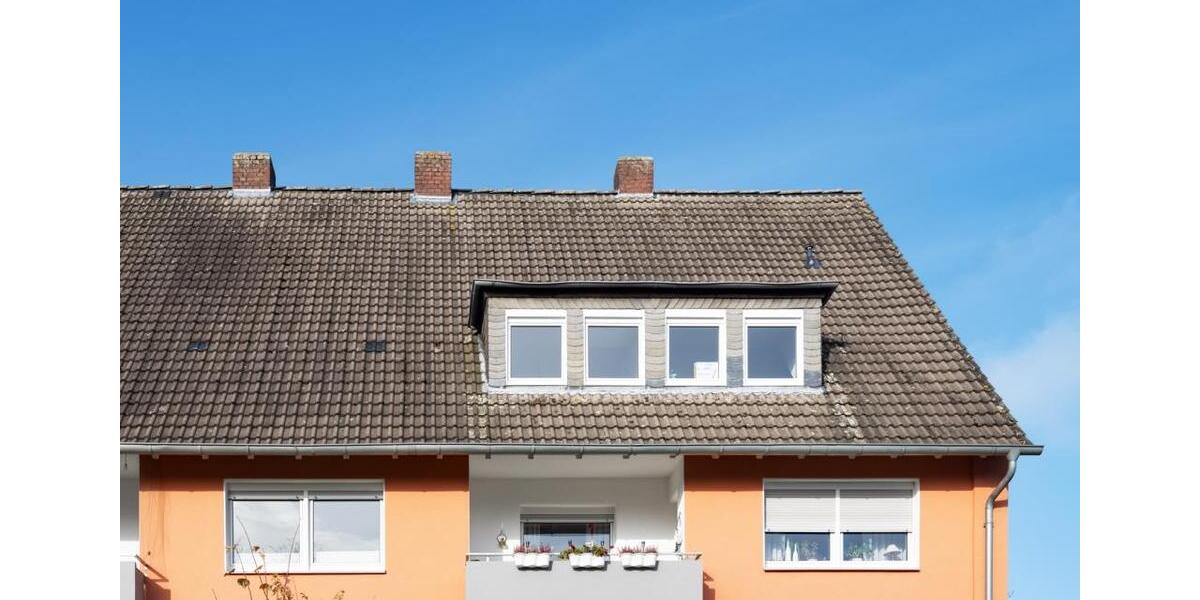 Etagenwohnung Ahlen Dolberg - 3 Zimmer, 64 m&sup2;, 458&euro; | Angebot:25866559