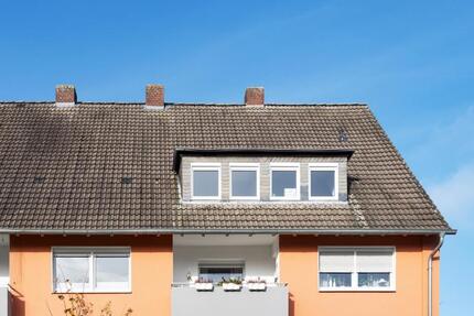 Wohnung Ahlen Dolberg - 3 Zimmer, 64 m&sup2;, 458&euro; | Angebot:25866559