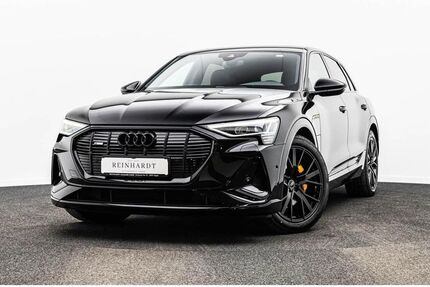 Audi e-tron 64.058 km 37.770 &euro; Hagen 58091