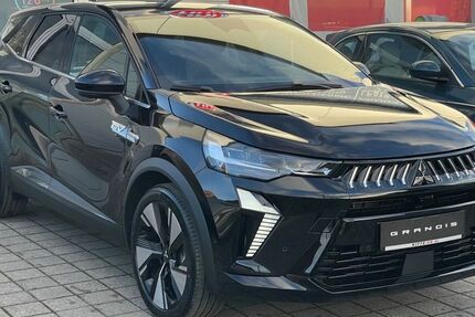 Mitsubishi Grandis 2.417 km 33.830 &euro; Hamm 59063