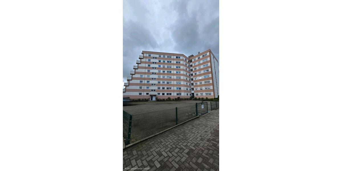 Etagenwohnung Lünen - 2.5 Zimmer, 77 m&sup2;, 157.000&euro; | Angebot:25655952