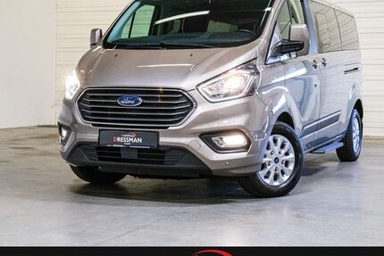 Ford Tourneo Custom 27.981 km 28.434 &euro; Hamm 59067