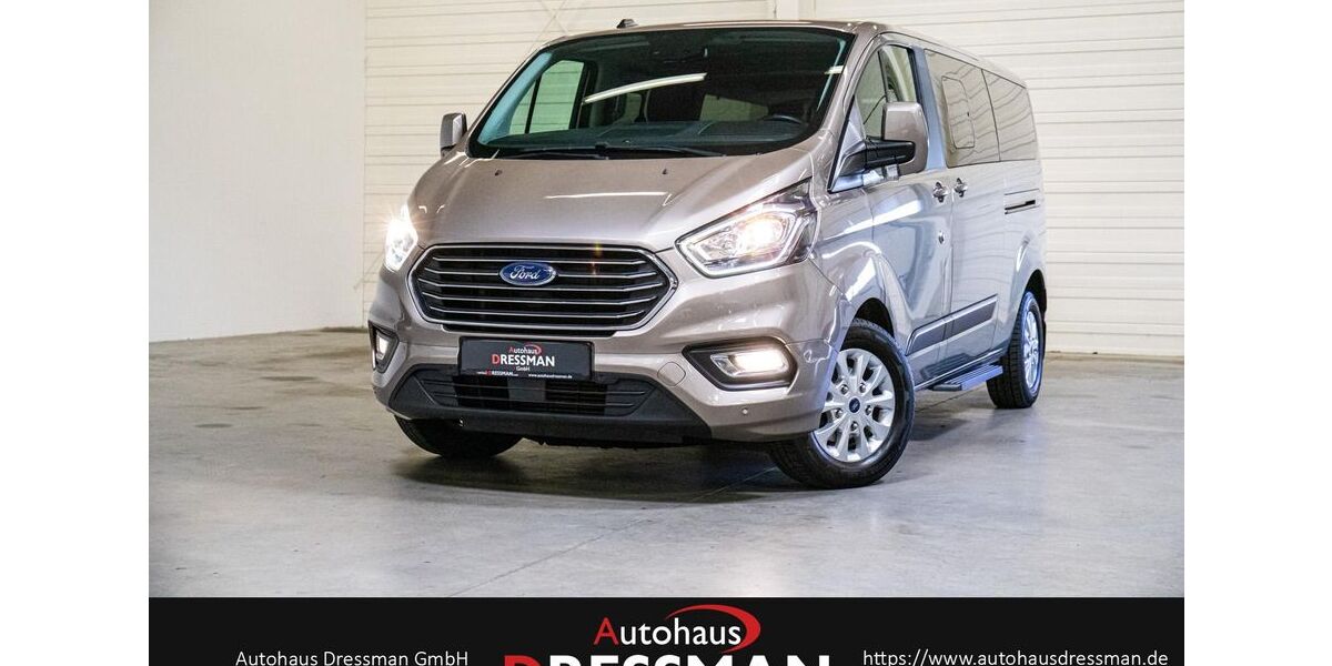 Ford Tourneo Custom 27.981 km 28.434 &euro; Hamm 59067