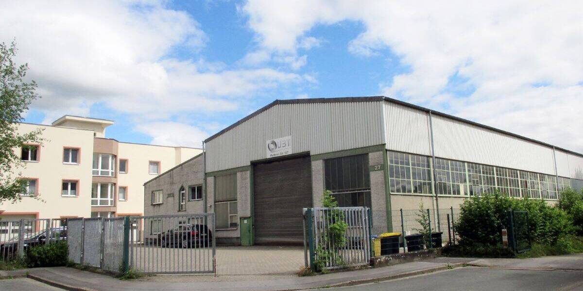 Gewerbeobjekt Dortmund Marten - 2.300.000&euro; | Angebot:25779820