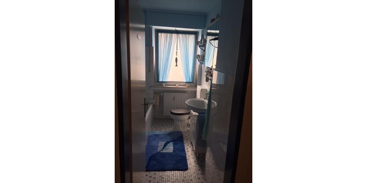 Etagenwohnung Werl - 3 Zimmer, 75 m&sup2;, 165.000&euro; | Angebot:24849261